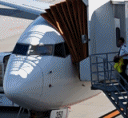 航空便